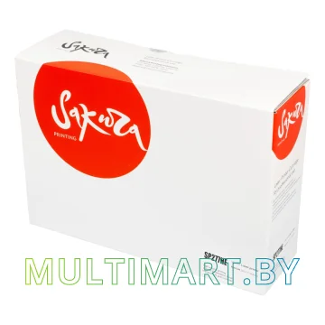 Картридж Sakura Printing SASP277HE
